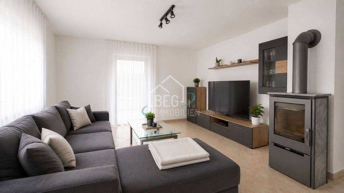 Zweifamilienhaus - Wohnen, Investieren, Entwickeln – Lorch – Vorschaubild 5