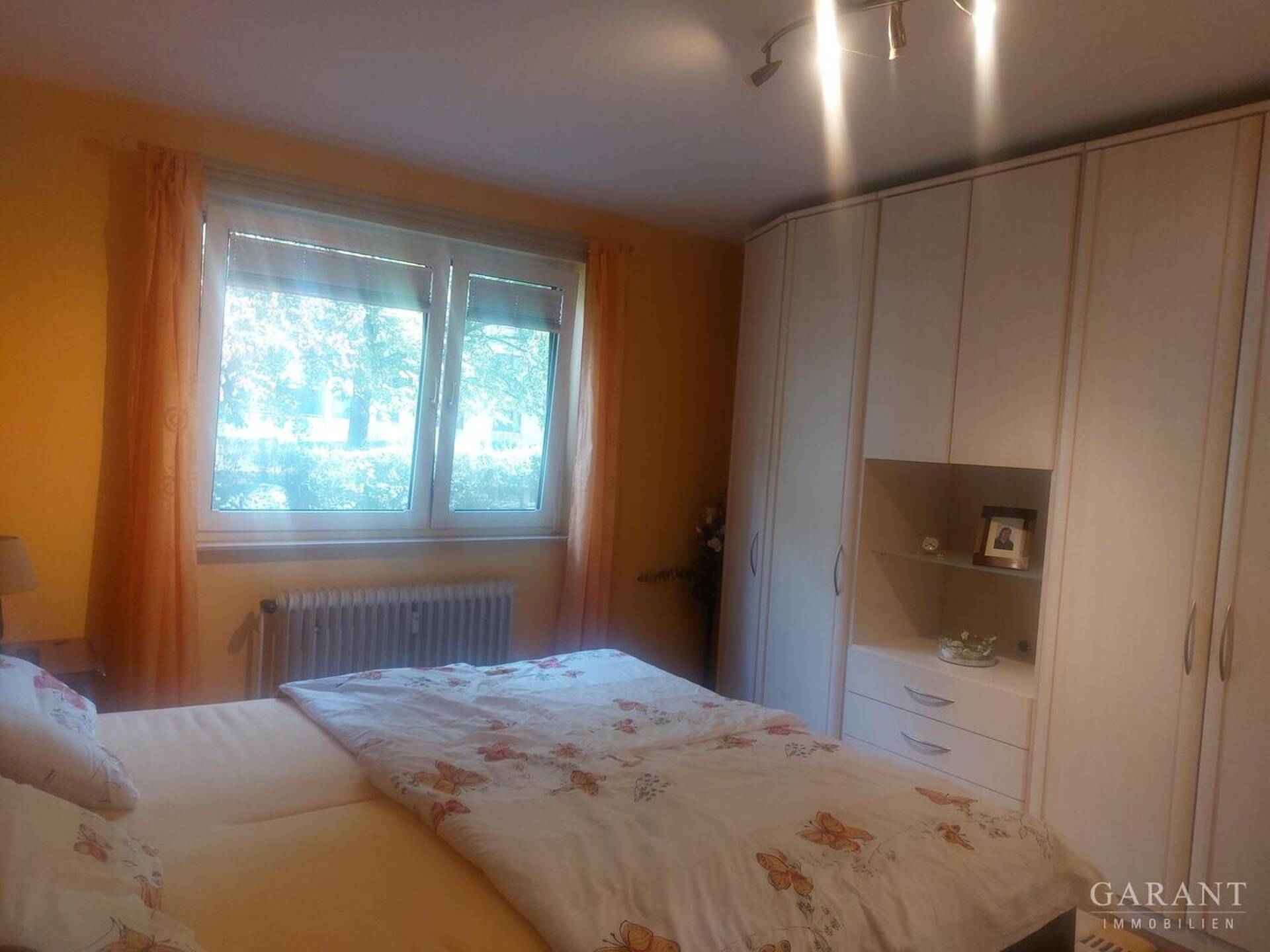 Etagenwohnung in 65205 Wiesbaden Delkenheim mit 94 m² kaufen