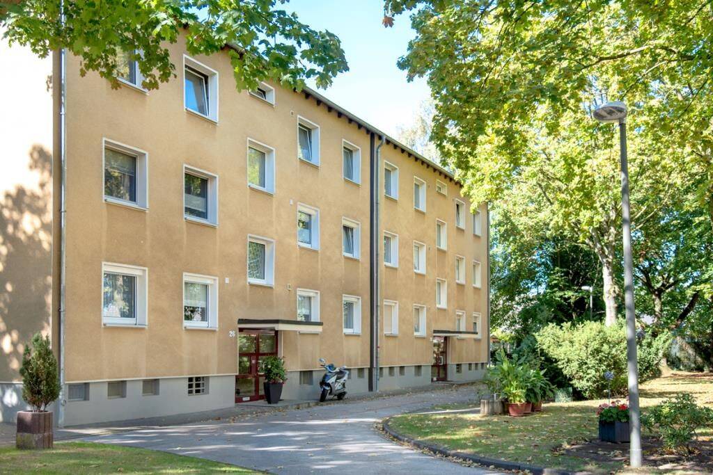 3-Zimmer-Wohnung in Marl Hüls – Marl – Vorschaubild 4