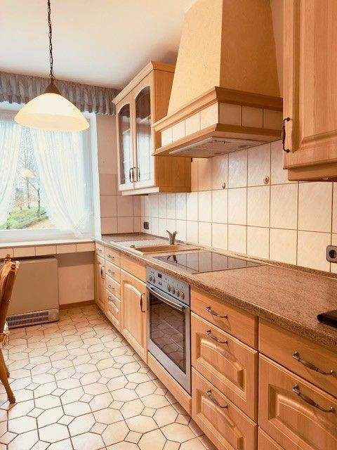 2-Zimmer Wohnung mit Balkon in Wuppertal Vohwinkel – Wuppertal – Vorschaubild 5