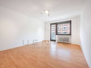Wilhelmshaven: Zentrale 3-Zimmer-Wohnung mit Balkon, Aufzug und Keller in Heppens! – 26384 Wilhelmshaven – Vorschaubild 8
