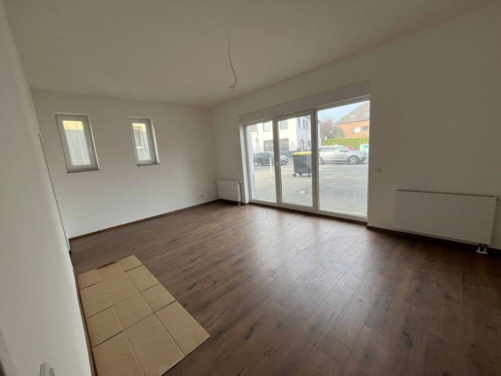 Helle 3-Zimmer-Erdgeschosswohnung in Mönchengladbach - Zentrum – Mönchengladbach – Vorschaubild 2
