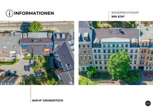 Historischer Charme, moderner Komfort - renditestarkes Denkmalobjekt – 4315 Leipzig – Vorschaubild 7