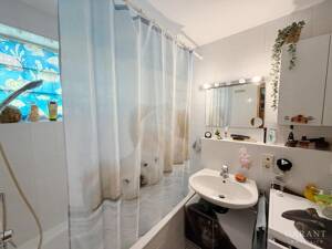 Charmante 2 1/2 Zimmer-Wohnung mit Balkon in ruhiger Lage von Stuttgart-Mühlhausen – 70378 Stuttgart – Vorschaubild 7