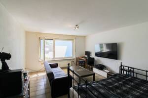 Solide Kapitalanlage - 2 Zimmer- Erdgeschosswohnung mit Garage – 45475 Mülheim an der Ruhr – Vorschaubild 2