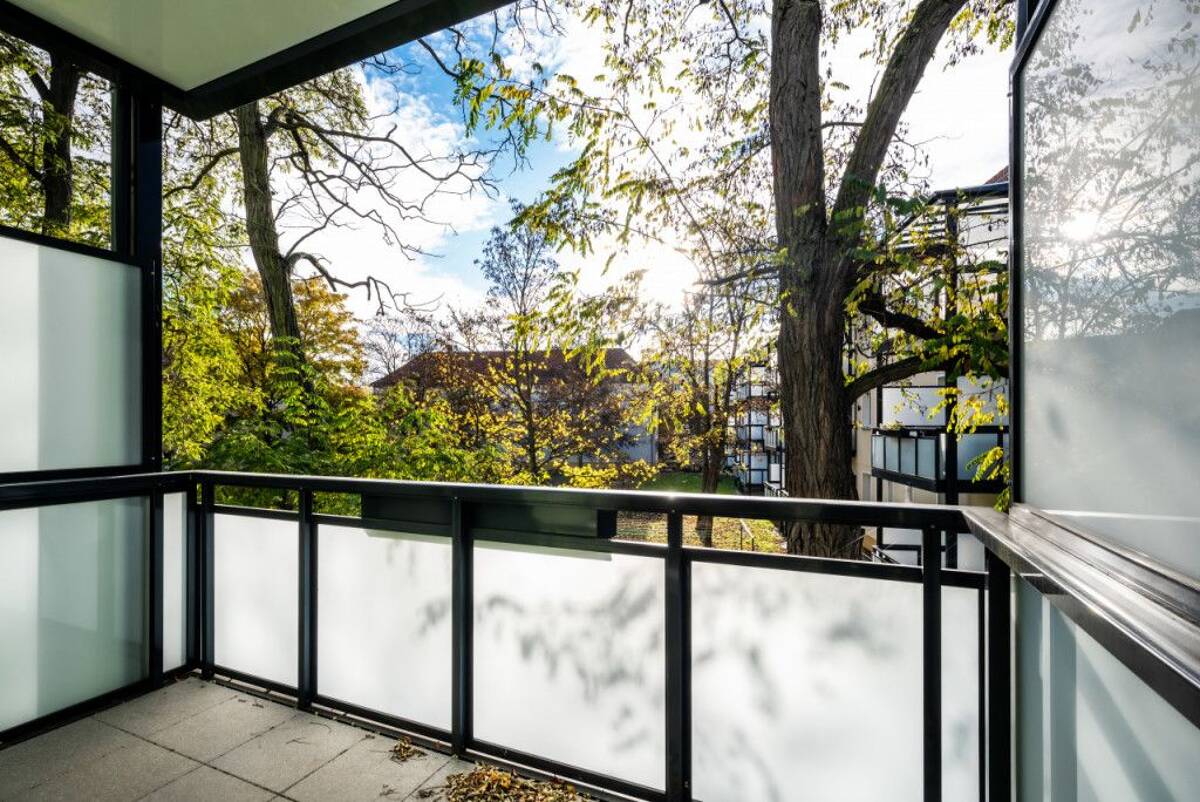 2 Raum Wohnung renoviert – 6749 Bitterfeld-Wolfen – Bild 1 von 9