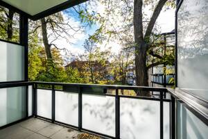 2 Raum Wohnung renoviert