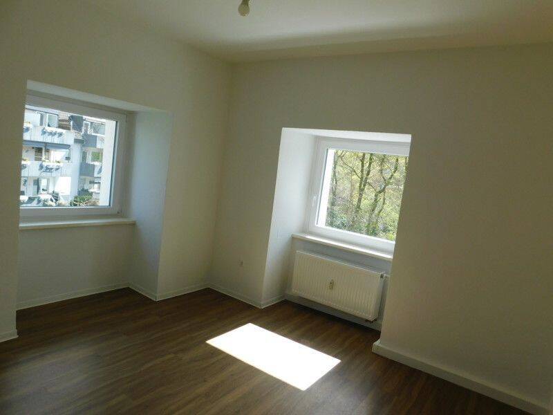 Klasse-3,5 Zimmer-Wohnung,vollständig renoviert! – Essen – Vorschaubild 5