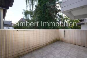 Großzügige 3-Zimmer-Wohnung mit Potenzial, Balkon und Garage in Wiesbaden-Bierstadt – 65191 Wiesbaden – Vorschaubild 4