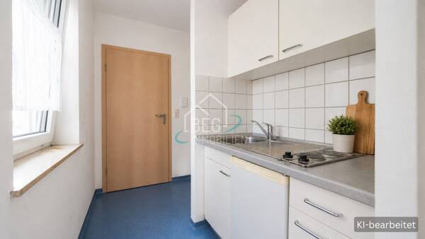 Etagenwohnung in 73525 Schwäbisch Gmünd mit 21,33 m² kaufen