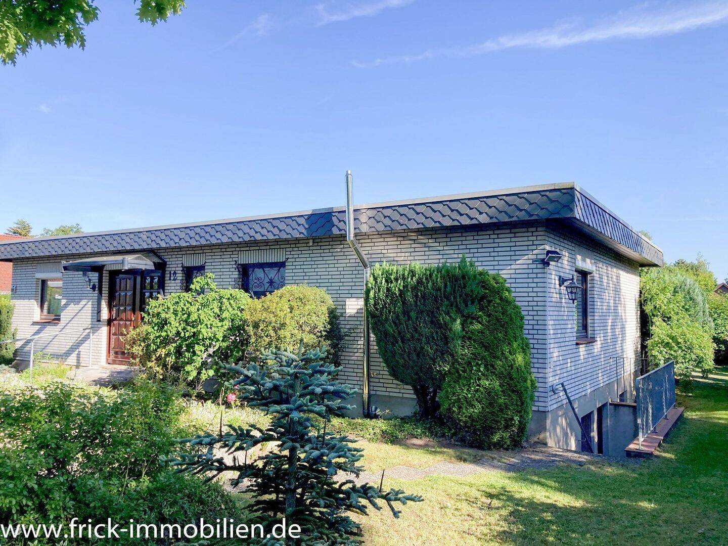 Winkelbungalow mit Garage – Oldenburg in Holstein – Vorschaubild 6
