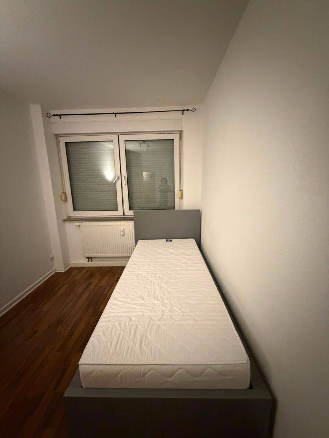 WG-Zimmer direkt bei der RWTH, nähe Audimax und Mensa Academica, 2x 10qm für dich – Roermonder Straße 34 /36, 52072 Aachen – Vorschaubild 5