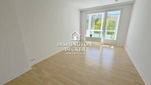 RESERVIERT - 2 ZIMMER WOHNUNG MIT WINTERGARTEN IN MODERNISIERTEM MEHRFAMILIENHAUS