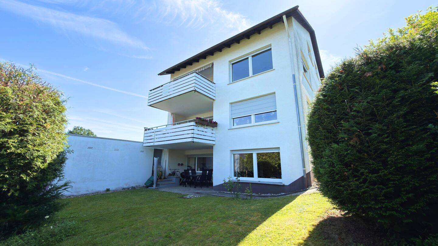 Freistehendes Vierfamilienhaus: Ihr neues Anlage- oder Mehrgenerationenobjekt auf Erbpacht in Ergste – Schwerte – Vorschaubild 3