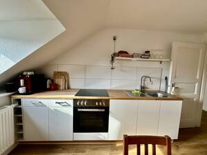 Altbau trifft Moderne - stilvolle Dachgeschosswohnung mit besonderem Flair in zentraler Lage! – 54290 Trier – Vorschaubild 8