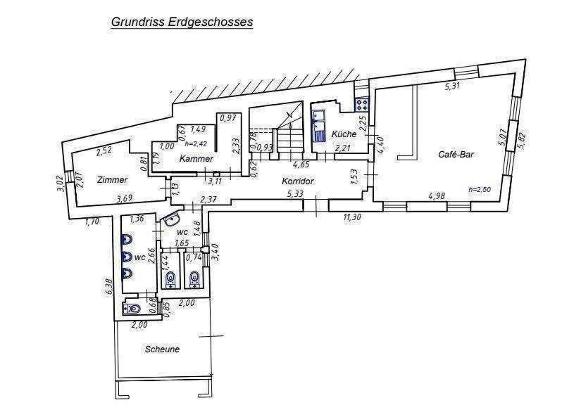 Haus in 91217 Hersbruck kaufen