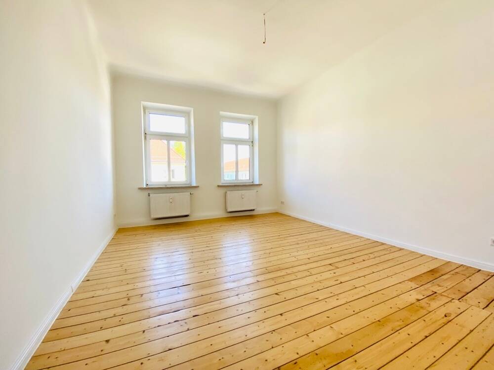 große 3-Raum-Wohnung mit Balkon in Leipzig - Gohlis ***TOP*** saniert – Leipzig – Vorschaubild 5