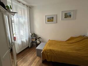2 Zimmer Wohnung in zentraler Lage der Düsseldorfer Altstadt – 40213 Düsseldorf – Vorschaubild 3