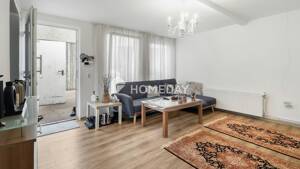 Solide Kapitalanlage mit Entwicklungsspielraum und stabilen Mieten – 23554 Lübeck – Vorschaubild 6