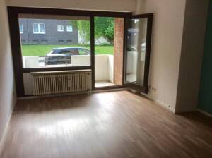 Frisch gestrichene Wohnung im Hochparterre – 52068 Aachen – Vorschaubild 4