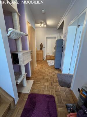 Zweifamilienhaus mit Charme in Top Lage und 840 m² Grundstück – 45257 Essen – Vorschaubild 8