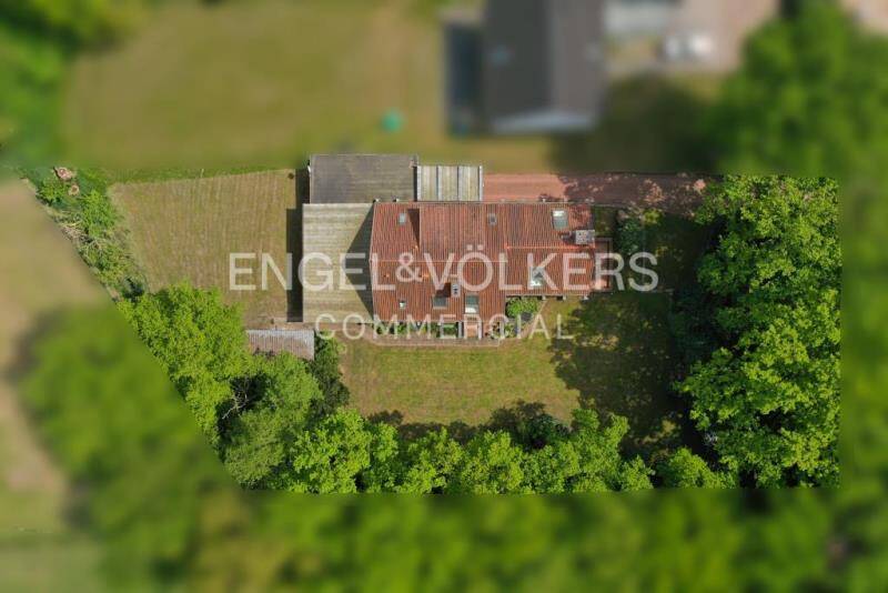 Leben mit Niveau in traumhafter Umgebung – Hagen im Bremischen – Vorschaubild 2
