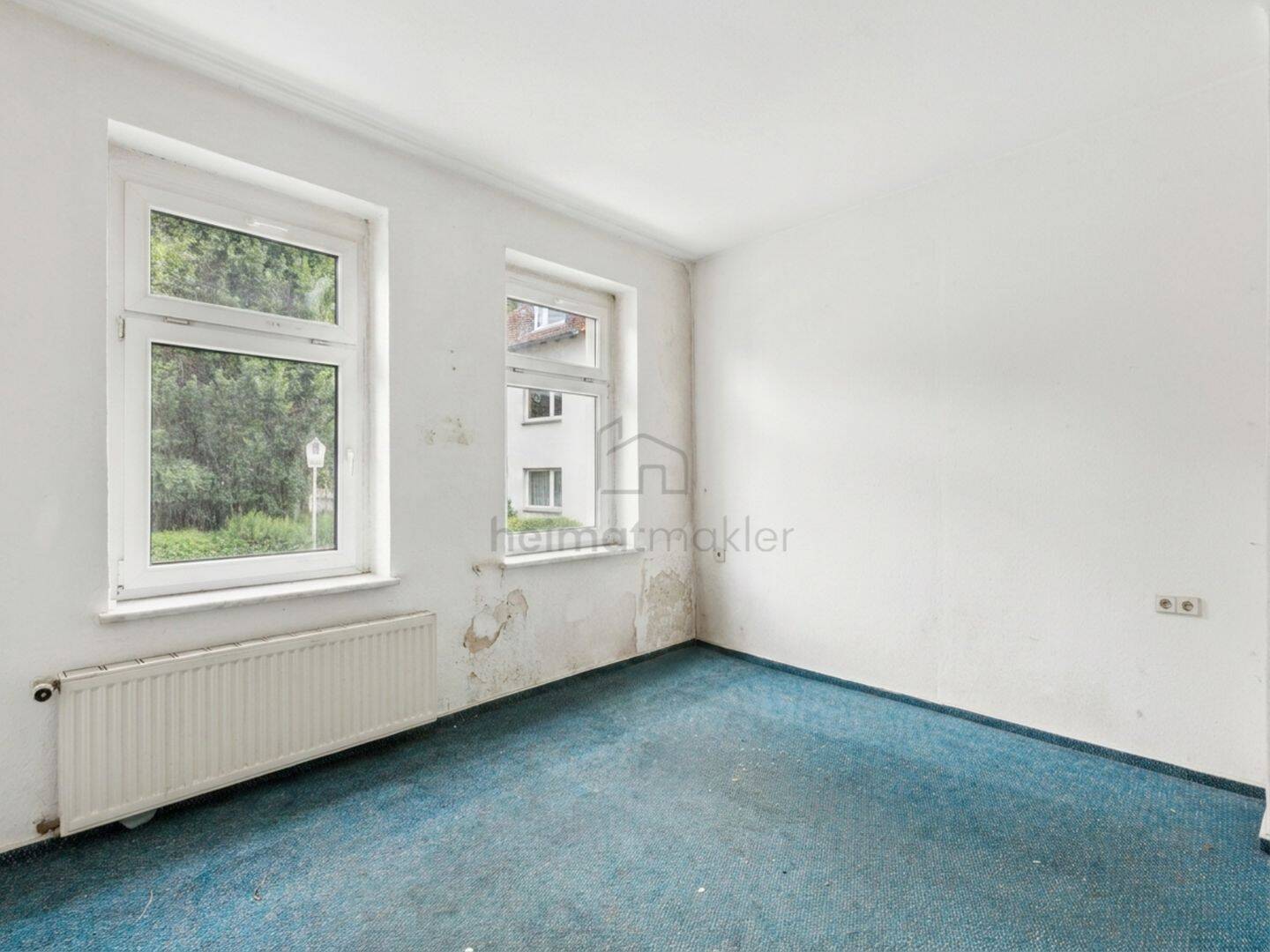 Zuhause mit Perspektive: großzügiges Wohnhaus für Familien, Generationen & individuelle Wohnkonzepte – Leipzig – Vorschaubild 6