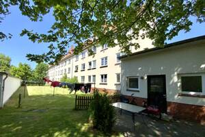 Voll vermietetes Mehrfamilienhaus mit 34 Einheiten – 23566 Lübeck – Vorschaubild 3