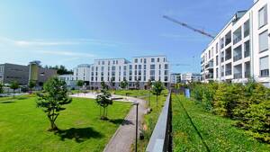 Neubauwohnung - Campus Wohnen - Am Guten Hirten 10 - CAM_2.7_04