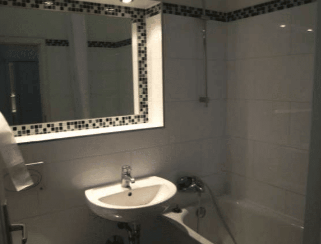 Schönen 2 Zimmerwohnung in bester Lage – Berlin – Vorschaubild 9