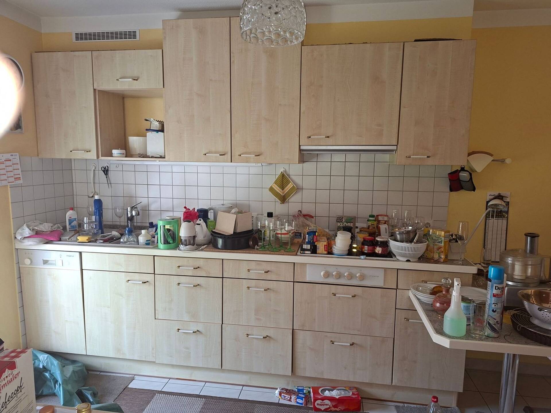 Dachgeschosswohnung in 76646 Bruchsal mit 91,18 m² kaufen