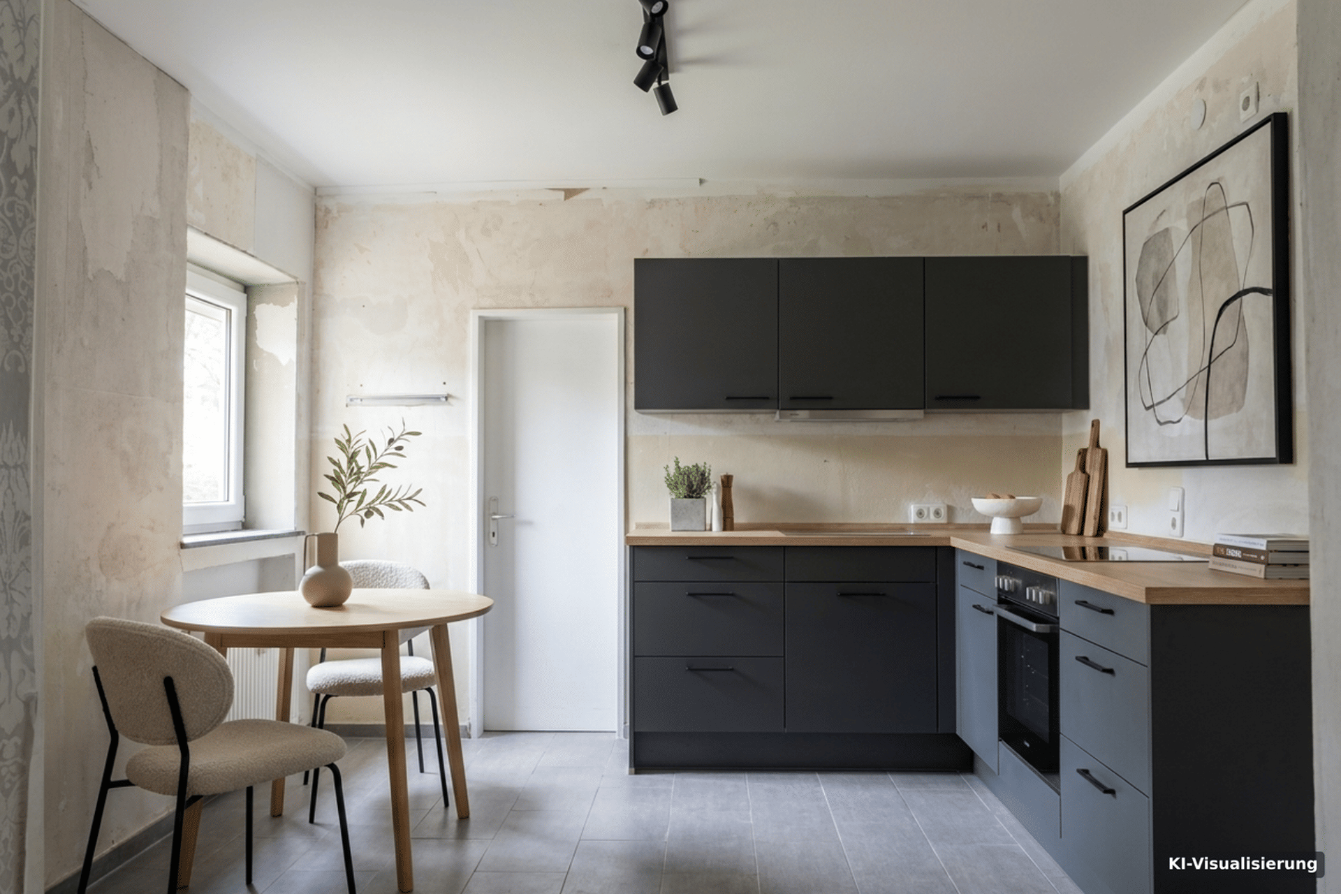 Terrassenwohnung in 48527 Nordhorn mit 83 m² kaufen