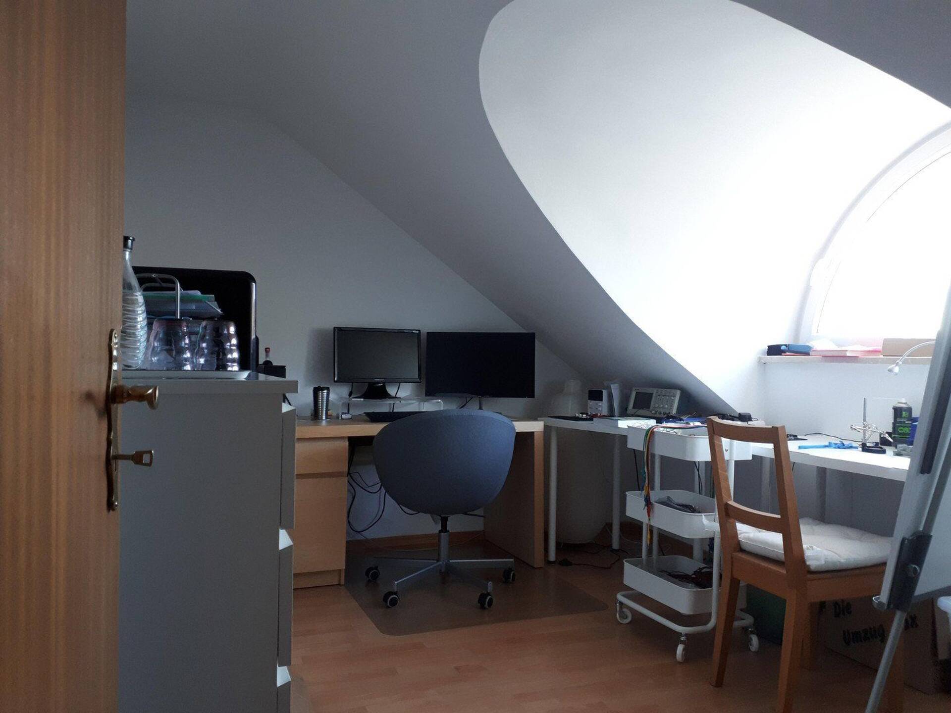 Maisonettewohnung in 85716 Unterschleißheim mit 96 m² kaufen