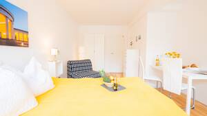 Relax - Studio im Frankenberger Viertel – 52070 Aachen – Vorschaubild 7