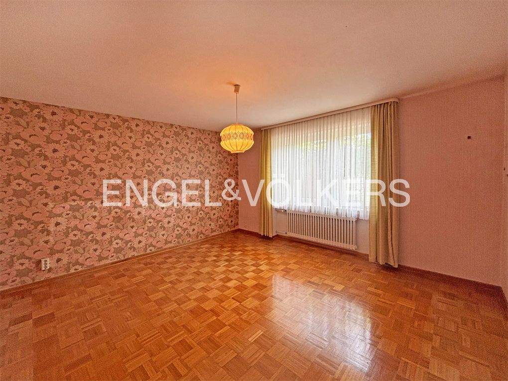 Einfamilienhaus mit großem Garten und Garage in bester Lage – Koblenz – Vorschaubild 8