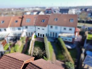 Schönes Reihenmittelhaus "Auf der Lieth" - sofort verfügbar – 33100 Paderborn – Vorschaubild 3