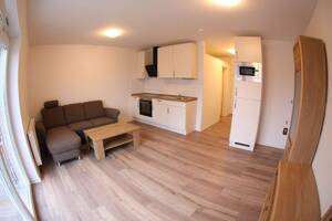 Möblierte 1,5 Zimmer Wohnung in Oldenburg – 26133 Oldenburg – Vorschaubild 2