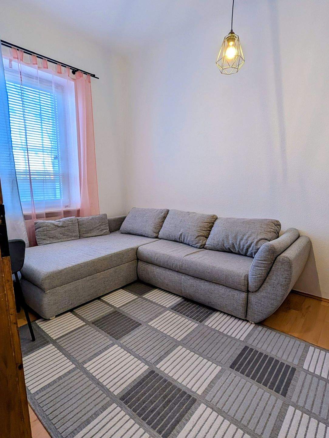 Stilvolle Altbauwohnung mit Südbalkon beim Dutzendteich – Nürnberg – Vorschaubild 8