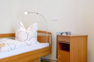Pflege Doppelappartement sicher vermietet! – 35415 Pohlheim – Vorschaubild 8
