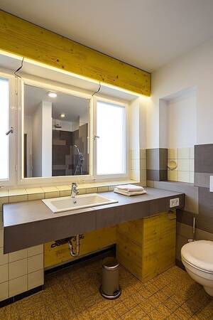 EINZIGARTIG - Exklusives Designer-Micro-Loft in S.-Degerloch, Balkon, WLAN - 1452 – 70597 Stuttgart – Vorschaubild 6