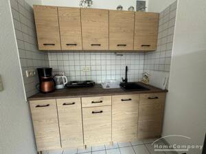 26755 HomeCompany Dresden Möbliert/Furnished 1-Zimmer-Apartment in Dresden-Tolkewitz max. 1 Person – 1279 Dresden – Vorschaubild 4