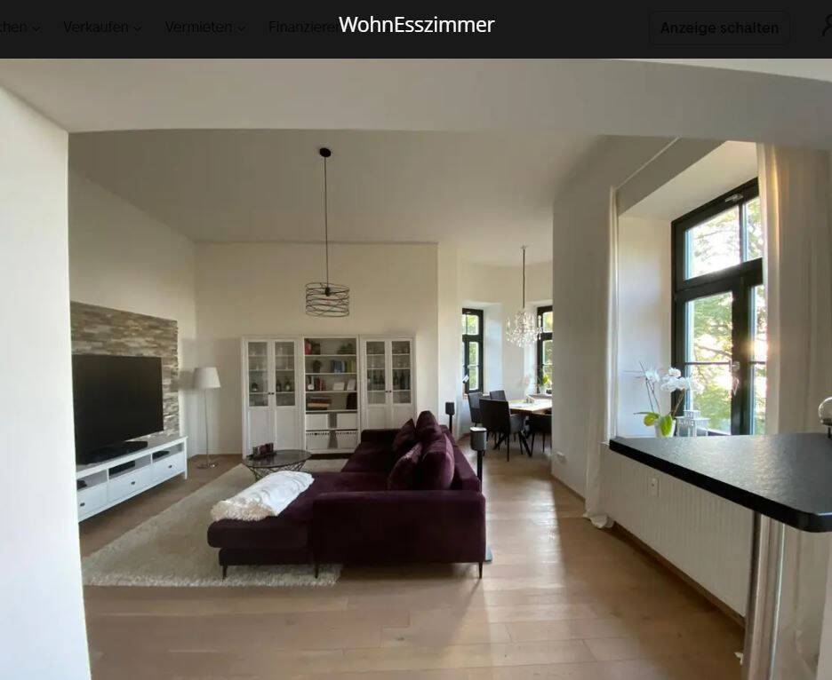 Wohnen in Schloss Straßberg bei Augsburg – Augsburg – Vorschaubild 5