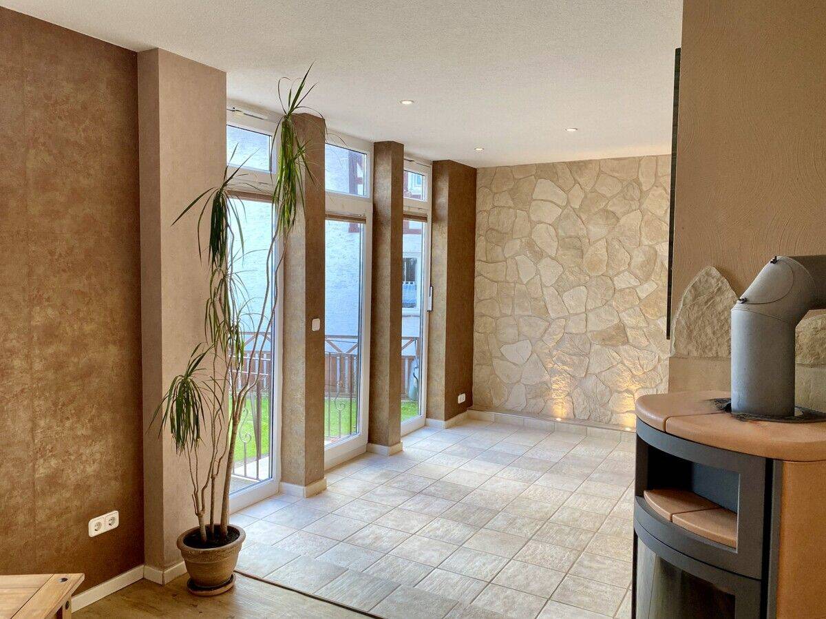DAS Haus für die junge Familie - 8 Zimmer - 2 Bäder - kleiner Garten – Staufenberg – Vorschaubild 9