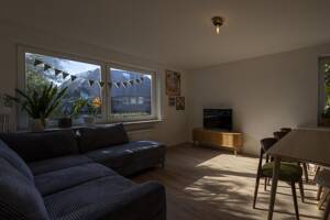 Modernisierte 3-Zimmer-Wohnung in Glashütte (Norderstedt / Hamburg) – 22851 Norderstedt – Vorschaubild 5