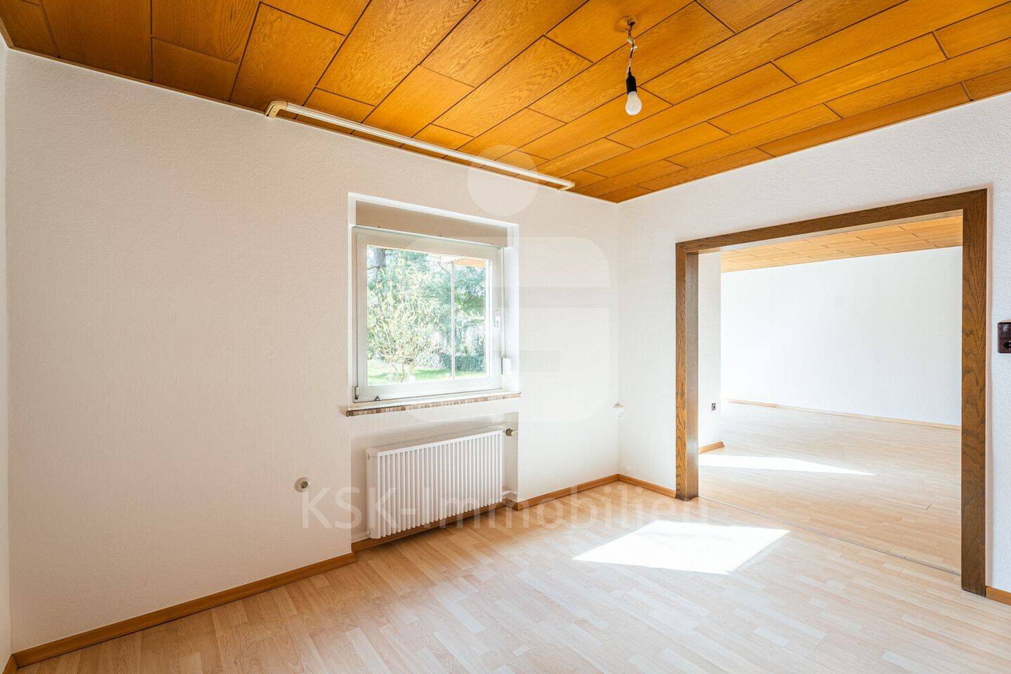 Charmantes Haus mit Potenzial und schönem Grundstück - Ideal für Ihre persönlichen Anpassungen! – Köln – Vorschaubild 4