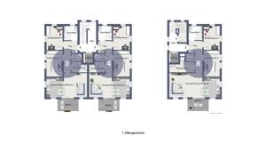 Nachhaltig wohnen, zukunftssicher investieren - Ihr neues Zuhause in Mecklenbeck – 48163 Münster – Vorschaubild 6