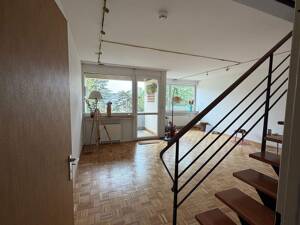 Wunderschöne Maisonette Wohnung TR-Ost – 54290 Trier – Vorschaubild 2