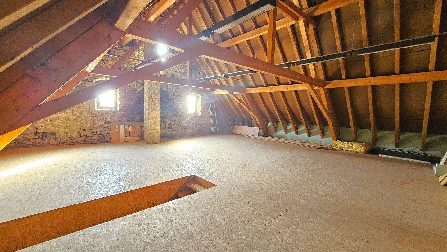 Gepflegte Doppelhaushälfte mit 2 Gewölbekellern in Ortsrandlage Lage von Stetten zu verkaufen – Hohentengen am Hochrhein – Vorschaubild 8