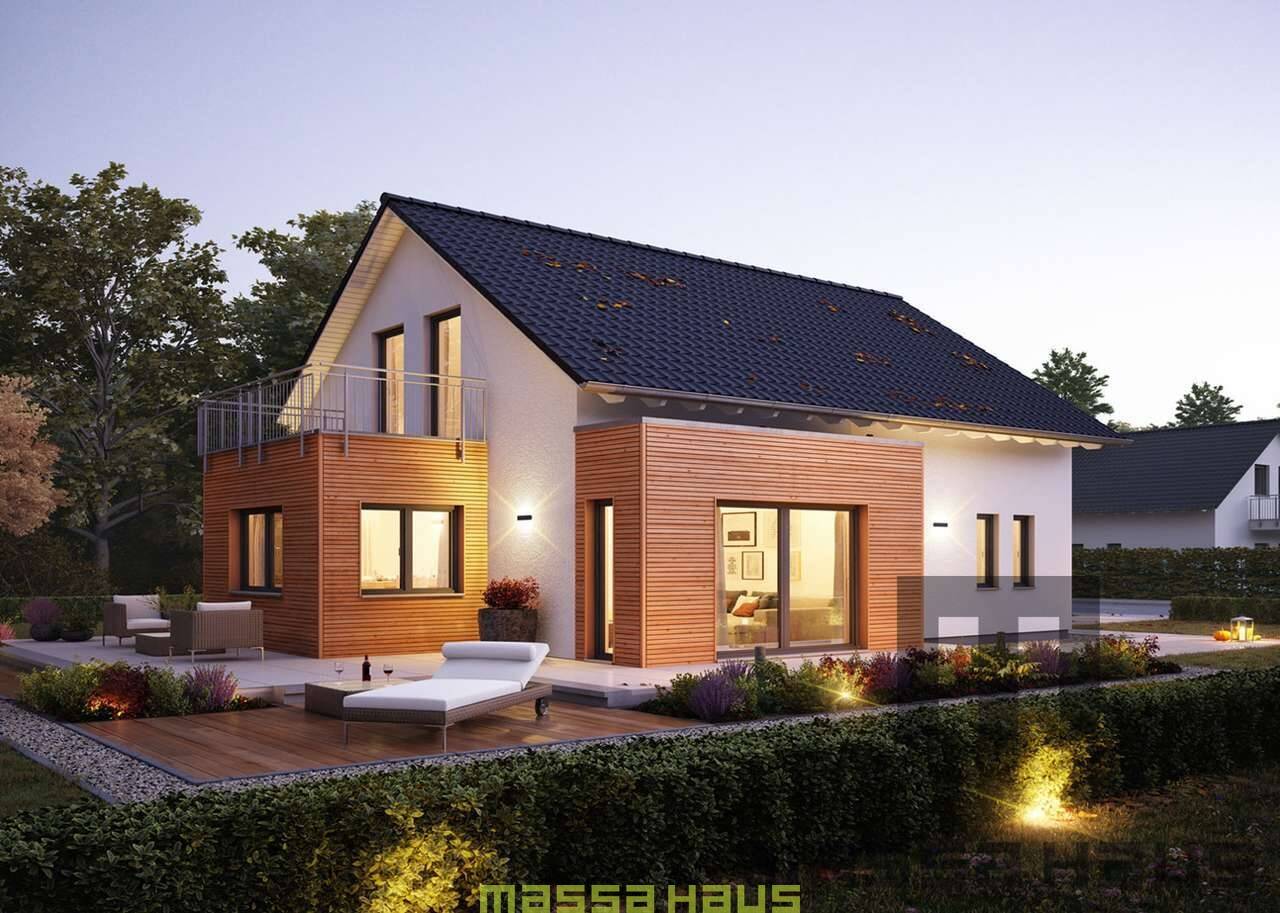 HEUTE bekommst Du den Aller Aller Besten Preis für DEIN NEUES ZUHAUSE - nur bei MASSA HAUS – Gutach im Breisgau – Vorschaubild 2