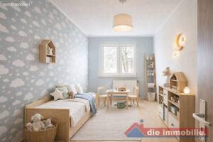 *** Sanierungsobjekt mit Potenzial: 3-Zimmer-Wohnung in Neu Olvenstedt *** – 39130 Magdeburg – Vorschaubild 4
